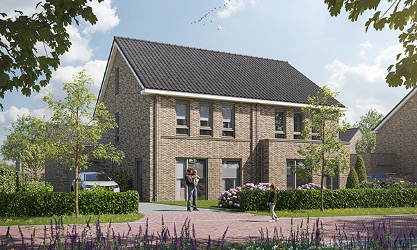 4 TWEE-ONDER-EEN-KAPWONINGEN