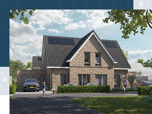 Start verkoop